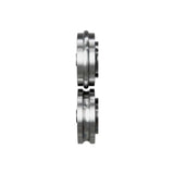 Rulli speciali tipo A3 per MSM 300 C, 3/8"