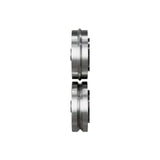 Rulli speciali tipo A6 per MSM 300 C
