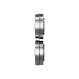 Special rollers type A8 for MSM 300 C, 1/2 "