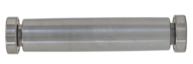 Rullo abrasivo Ø 48,3 mm per macchina KBR 150 ideale per finitura, sbavatura e lavorazione di superfici metalliche.