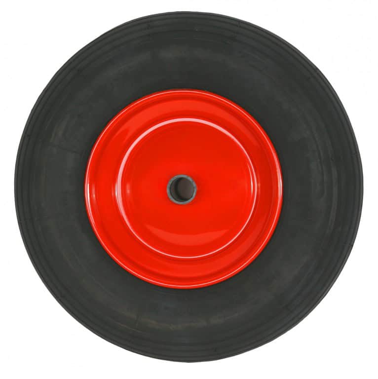 Ruote pneumatiche ER 16/4