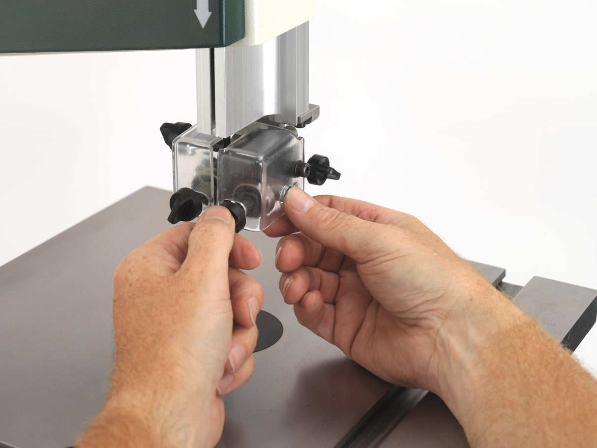 Record Power Sega a nastro Sabre-250