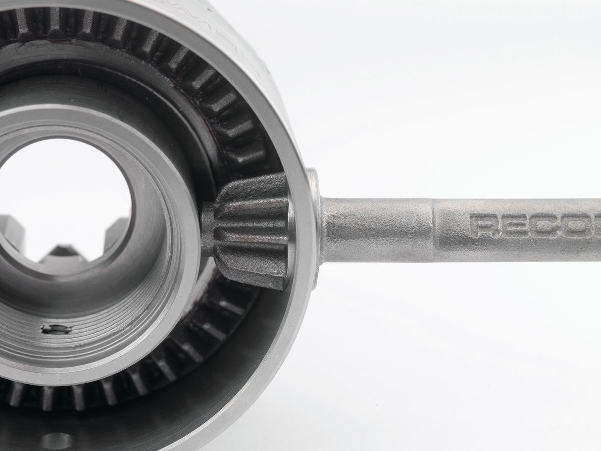 Record Power Mandrino autocentrante SC3 M33