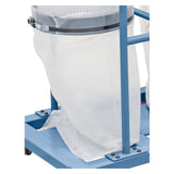 Sacchetto per trucioli per RLA 1500 (2 x 5 pezzi)