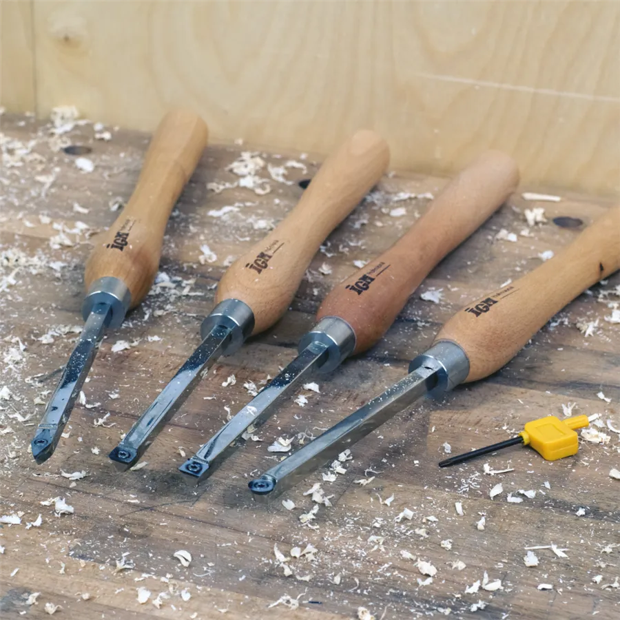 Scalpelli per legno