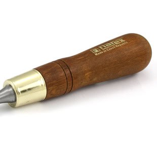 Premium Polished Bevel Edge Chisel 