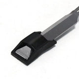 Scalpello per incastri a coda di rondine