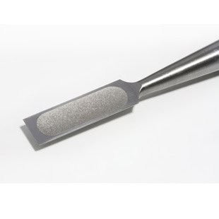 Scalpello per incastri a coda di rondine
