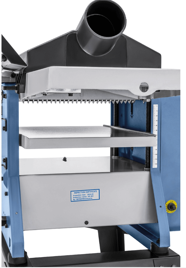 Piallatrice A Filo E A Spessore PT 200 / 230 V - Foto 9