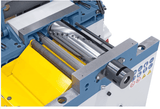 Bernardo AD 260 S – Pialla Filo e Spessore 230 V con Albero a Spirale e Lame TCT