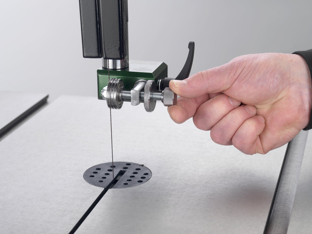 Cobra Scroll Guide System per BS300E e BS350S