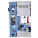 Bernardo Sega a nastro verticale VBS 310