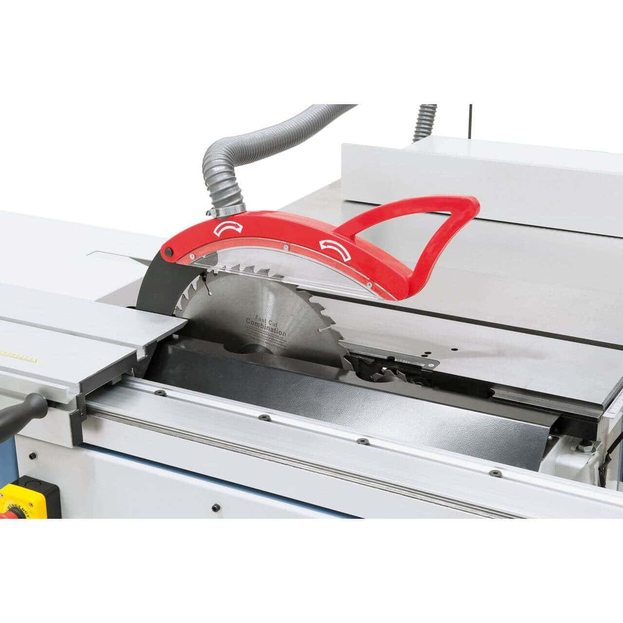 Bernardo Squadratrice Basic 2800 Pro - 400V