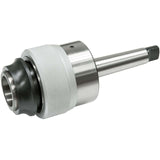 Schnellwechsel-Gewindefutter-Satz MK 4 / M6 - M30 / 12-teilig