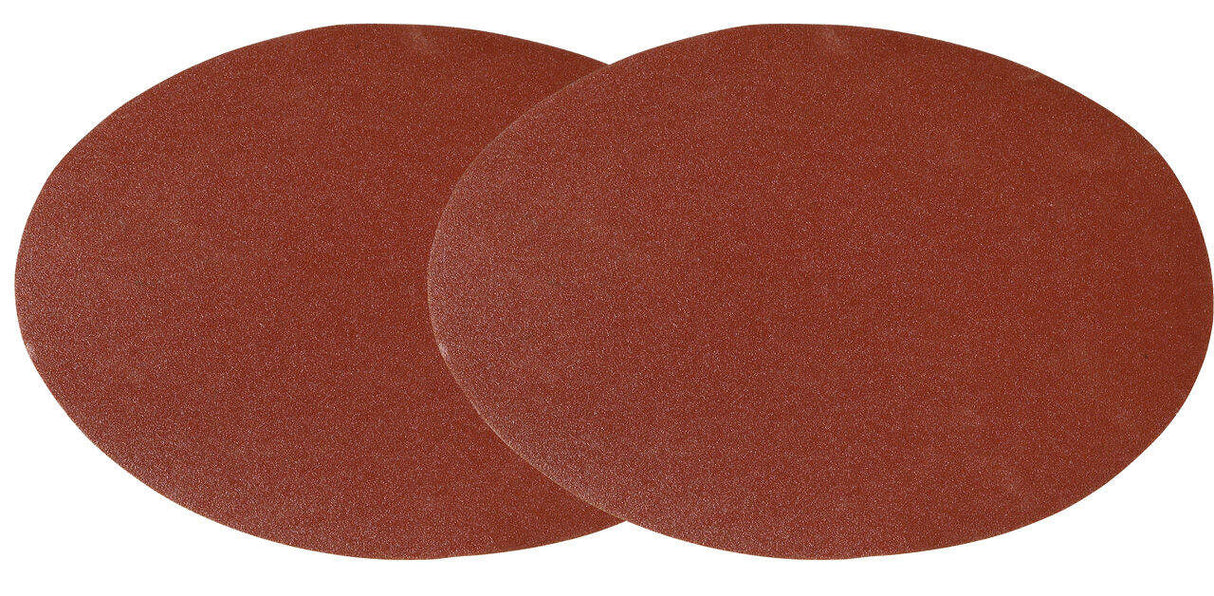Set composto da platorello diam. 230 mm, autoadesivo