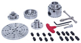 Set di mandrini Premium M 70