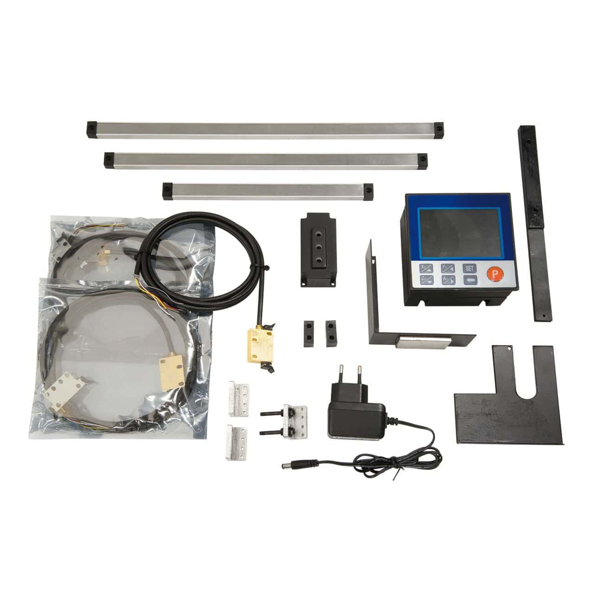 3-Achs-Positionsanzeiger-Set für KF 20 / KF 20 Super