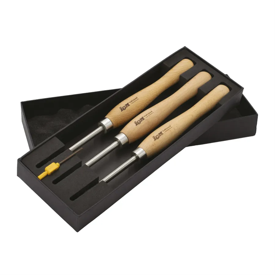 Set per tornio