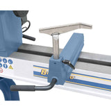 4-teiliges Handauflagen-Set