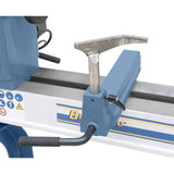 4-teiliges Handauflagen-Set