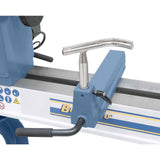 4-teiliges Handauflagen-Set