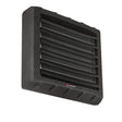 Set Aerotermo ad acqua Reventon serie Standard HC, composto da unità riscaldante con scambiatore in rame/acciaio e ventola assiale ad alta efficienza. Include staffe di montaggio e accessori per l’installazione. Ideale per il riscaldamento di ambienti industriali, artigianali e agricoli con distribuzione uniforme del calore e massima affidabilità.