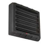 Set Aerotermo ad acqua Reventon serie Standard HC, composto da unità riscaldante con scambiatore in rame/acciaio e ventola assiale ad alta efficienza. Include staffe di montaggio e accessori per l’installazione. Ideale per il riscaldamento di ambienti industriali, artigianali e agricoli con distribuzione uniforme del calore e massima affidabilità.