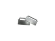 Set prolunghe tavolo JET W723551, accessorio originale per calibratrice a cilindro oscillante JWDS-2244OSC 1120 mm, con prolunga piano di entrata e piano di uscita