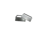Set prolunghe tavolo JET W723551, accessorio originale per calibratrice a cilindro oscillante JWDS-2244OSC 1120 mm, con prolunga piano di entrata e piano di uscita
