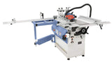 Sezionatrice per pannelli-fresatrici FK 250 F - 400 V