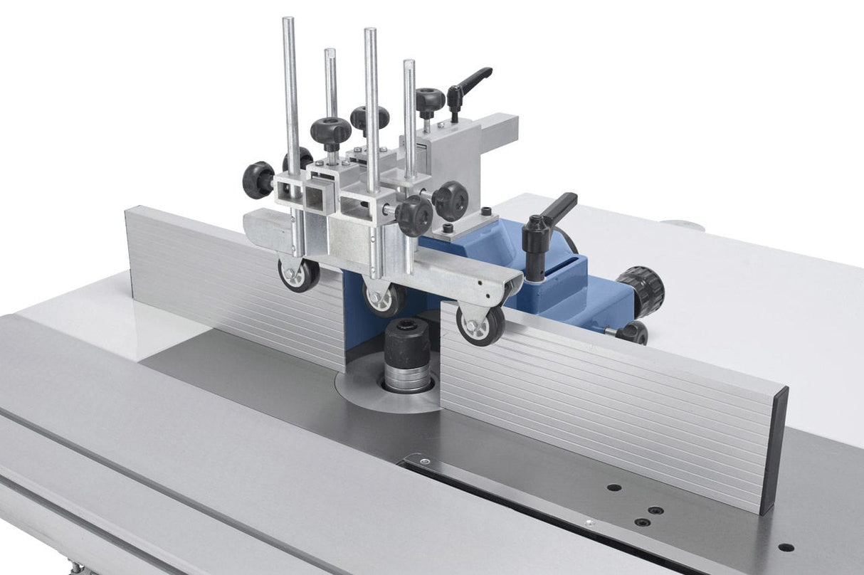 Sezionatrice per pannelli-fresatrici FK 250 F - 400 V