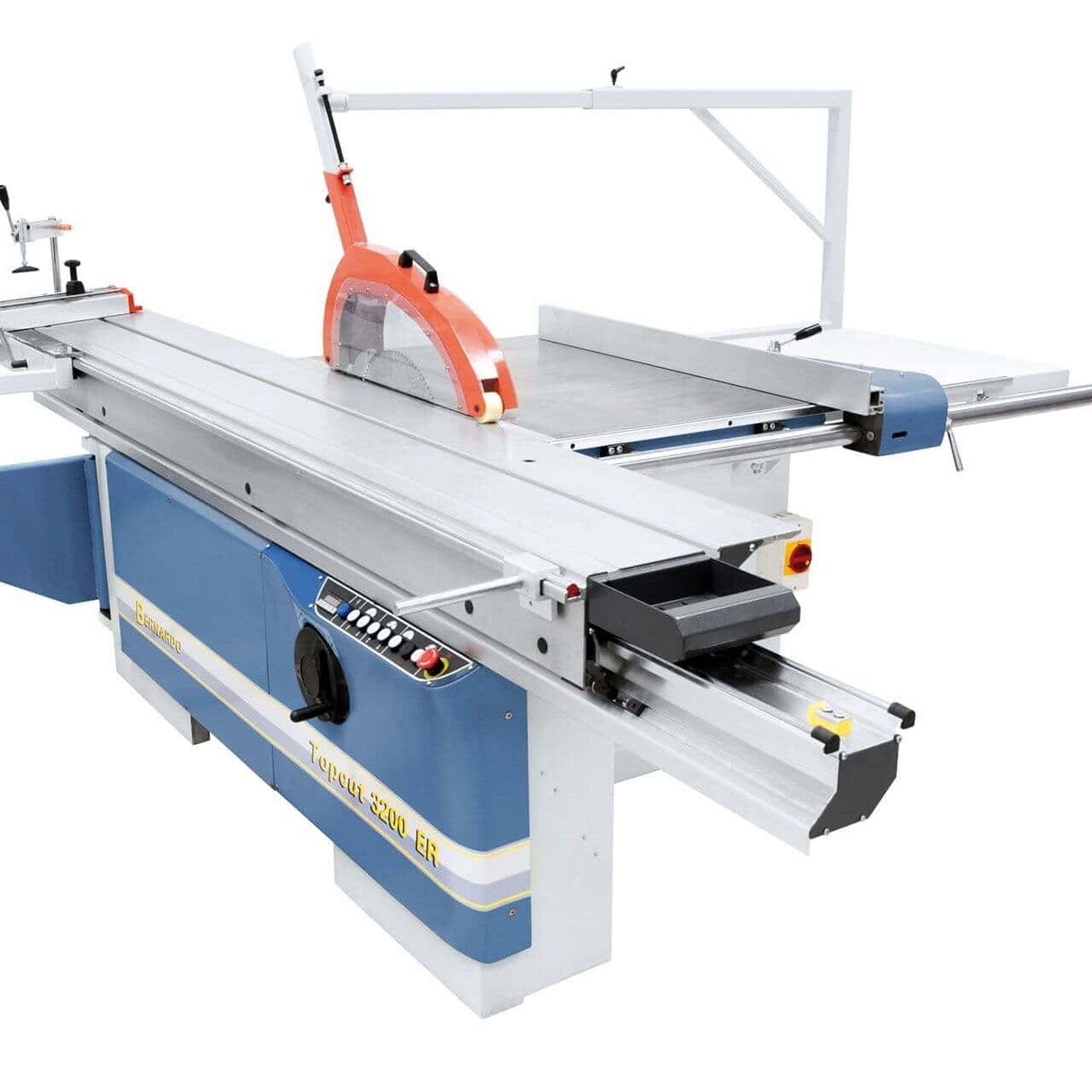 Bernardo Squadratrice Topcut 3200 ER