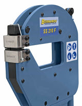 Bernardo Shrinker e Stretcher a pedale SS 210 F