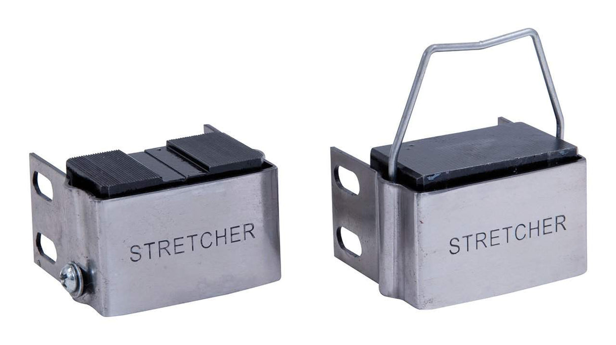 Bernardo Shrinker e Stretcher a pedale SS 210 F