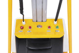 Sistema di sollevamento ergonomico EHL 150 ERGO
