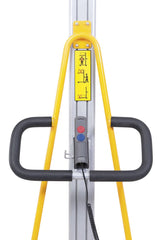 Sistema di sollevamento ergonomico EHL 150 ERGO