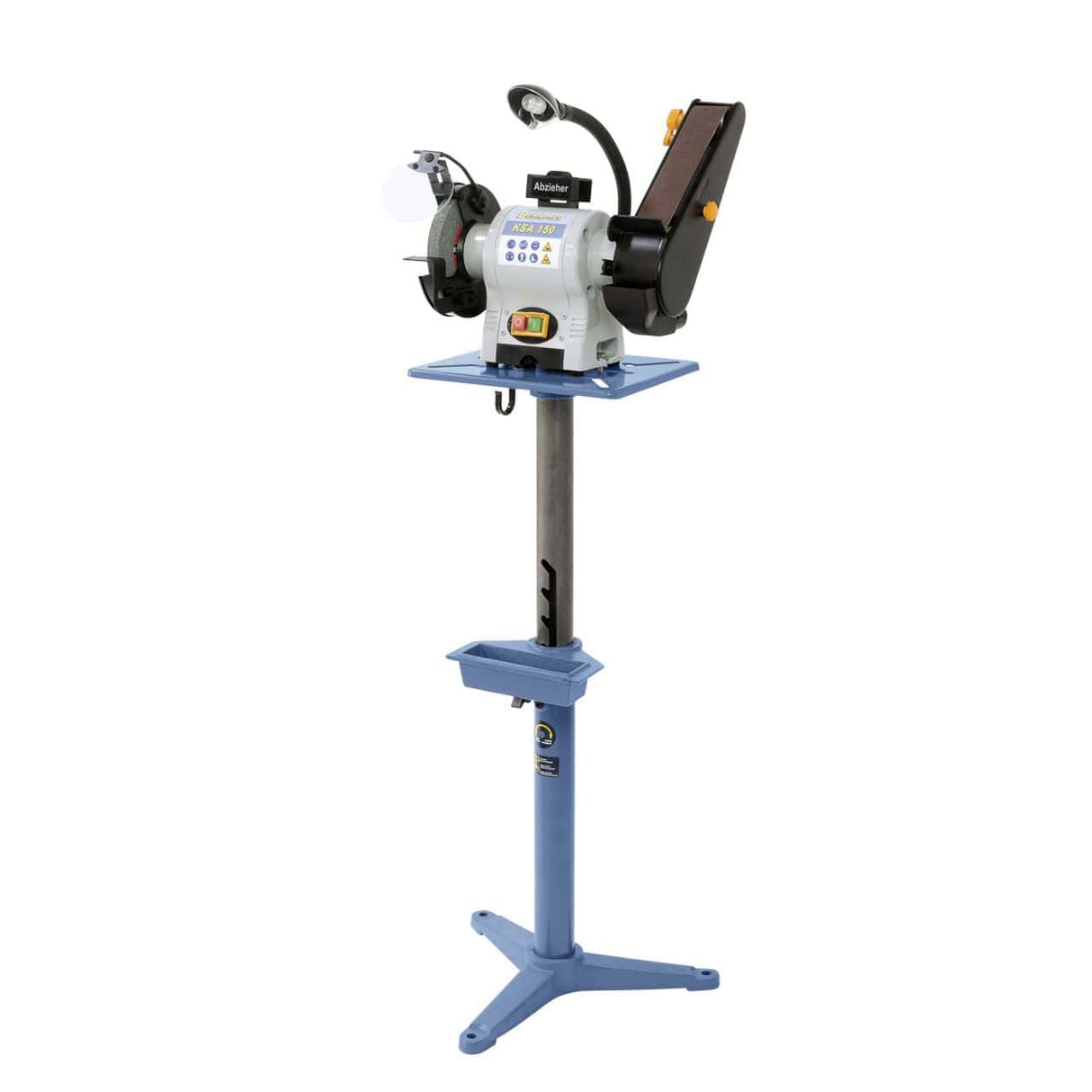 Bernardo Smerigliatrice combinata KSA 200 / 230 V