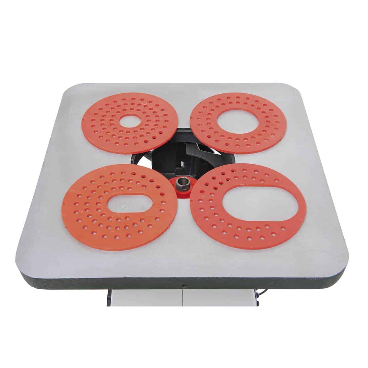 Bernardo Levigatrice a mandrino oscillante OVS 80 - 230V