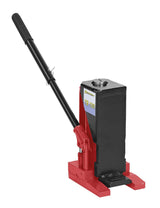 Sollevatore per macchine TB 100