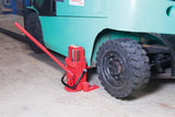 Sollevatore per macchine TG 30