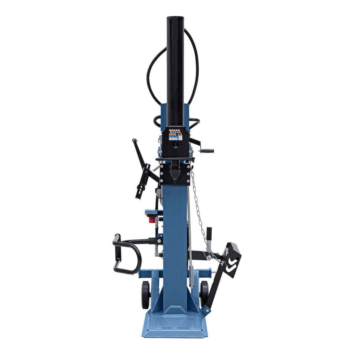 Bernardo Spaccalegna HS 30 ZE