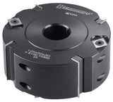 Technische Daten Durchmesser 125 mm Höhe 50 mm Bohrung 30 mm