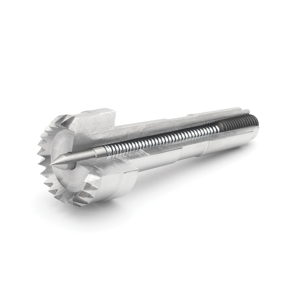 Record Power Trascinatore multi-dente Coronet Hawk 22 mm MT2