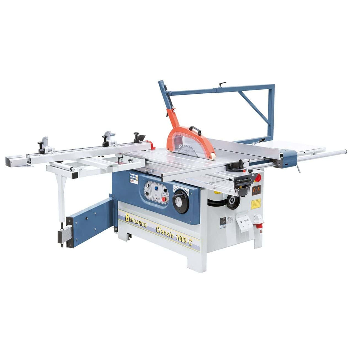 Bernardo Squadratrice Classic 1600 C
