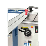 Bernardo Squadratrice FKS 1600 Pro