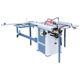Squadratrice STS 1600 eco - 230 V