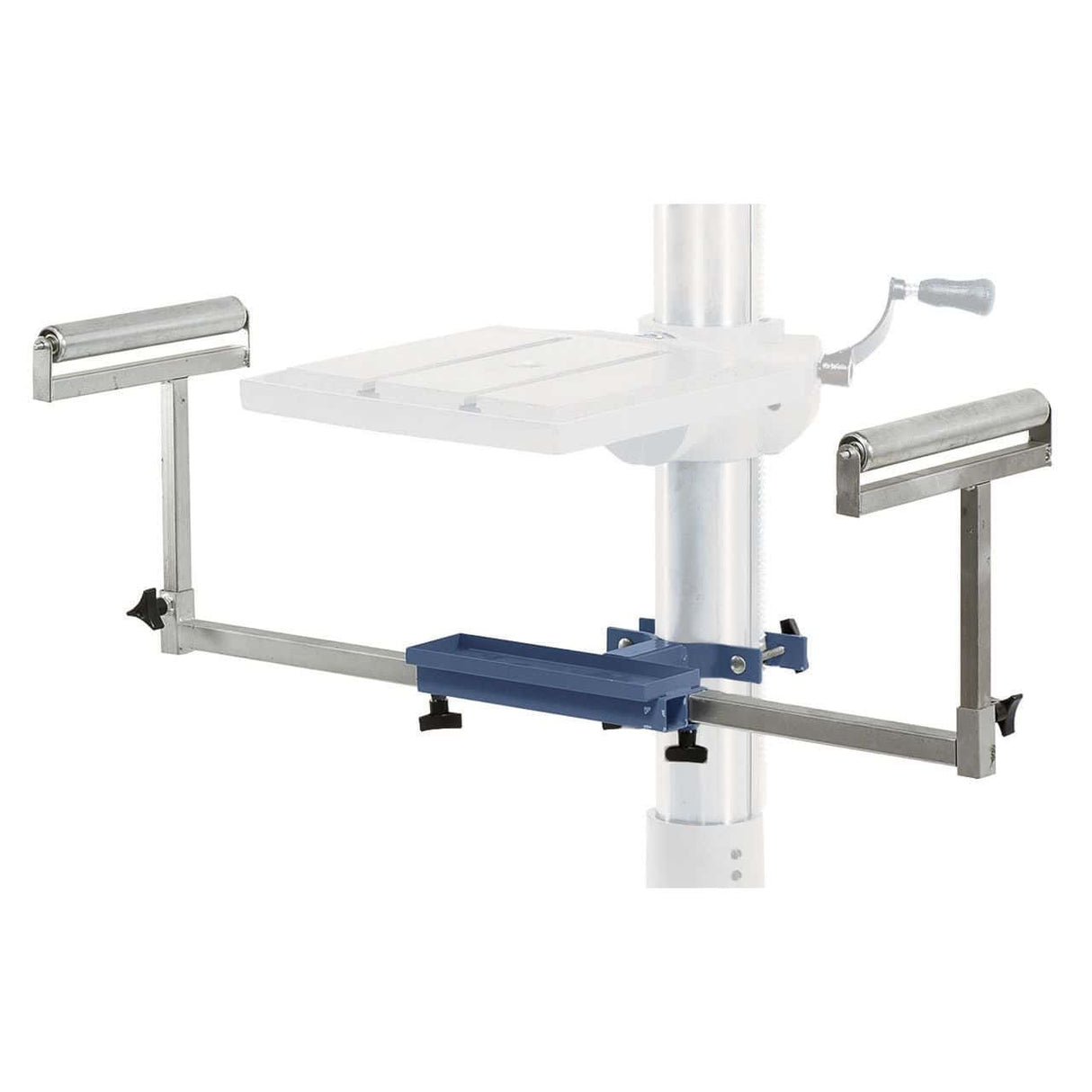 Bohrmaschinenunterstützung