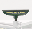 Supporto utensile Record Power DML305/C da 152 mm con gambo da 19 mm, compatibile con torni DML305 e CL3/CL4 per lavorazioni precise e sicure.