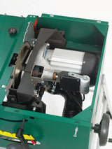 Record Power Squadratrice TS250RS-PK/A per legno