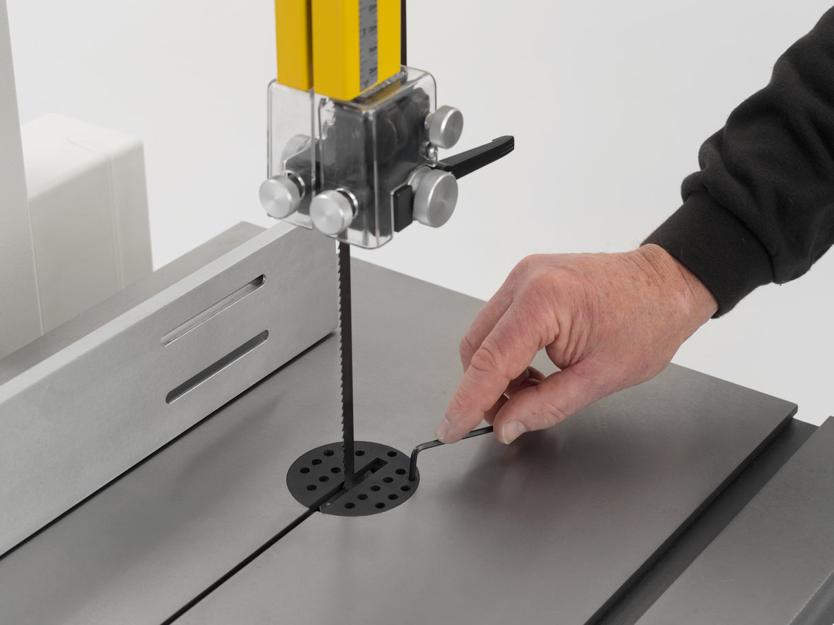 Record Power Sega a nastro Sabre-300